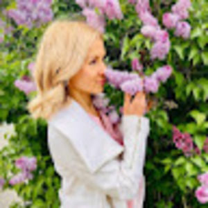 Meet your Posher, Ksenia